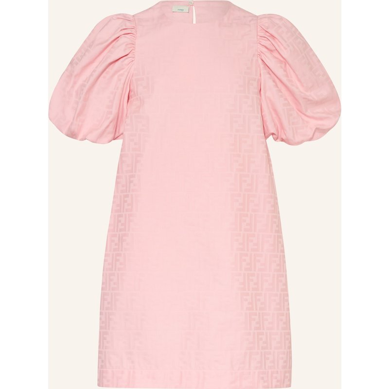 Fendi Kleid rosa