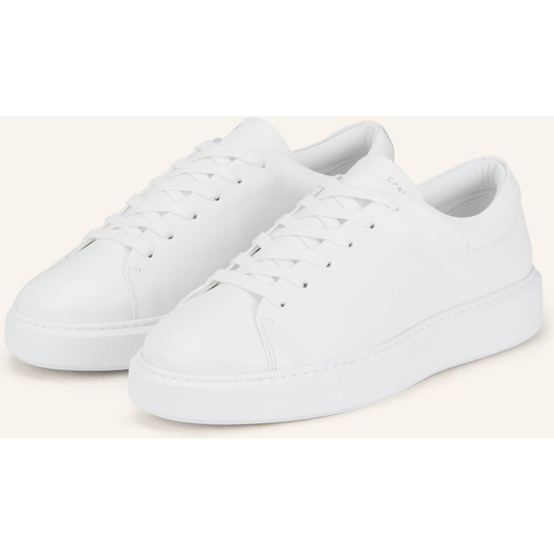 Copenhagen Studios Sneaker cph407m weiss