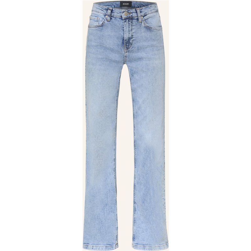 Joop! Flared Jeans Chrisi blau