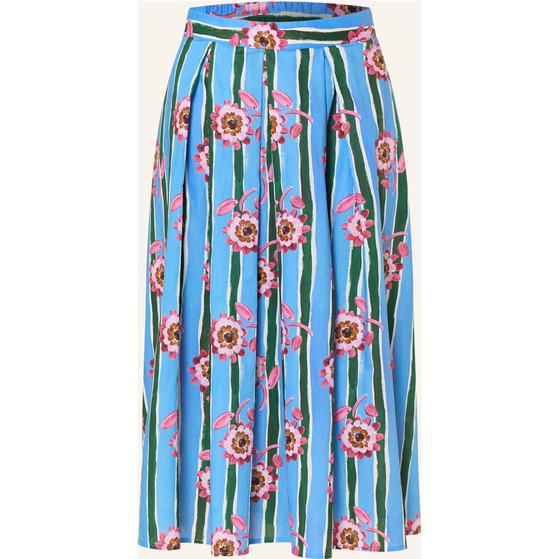 Rossana Diva Rock blau