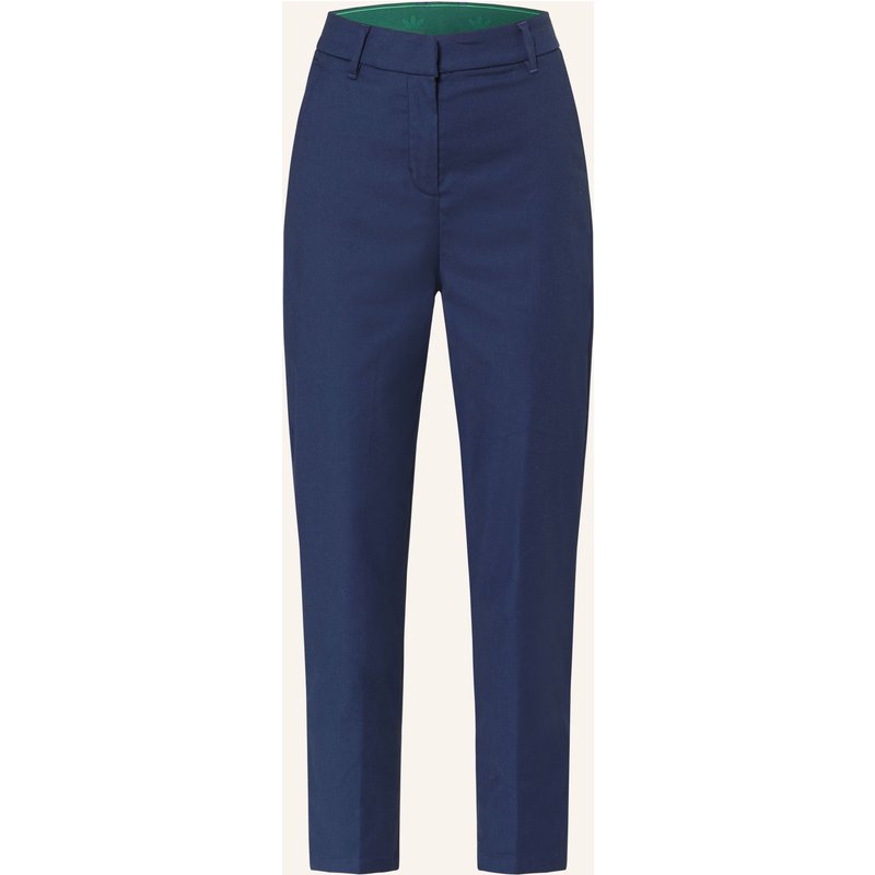 Adidas Originals Golfhose Mr blau