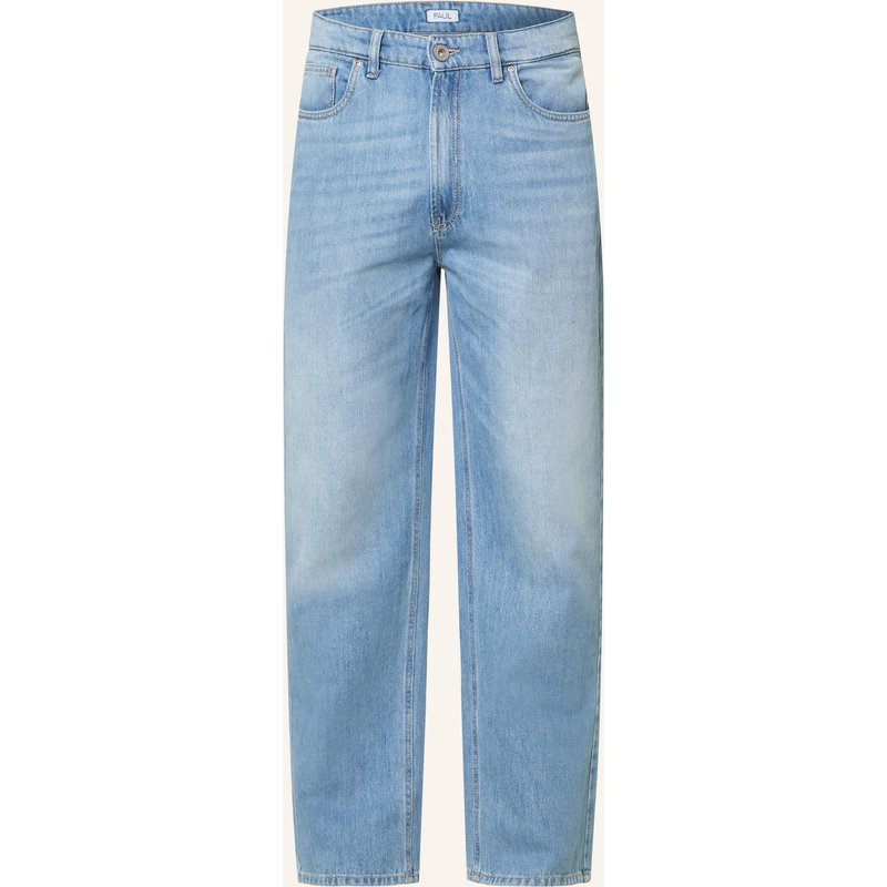 Paul Jeans Regular Fit blau