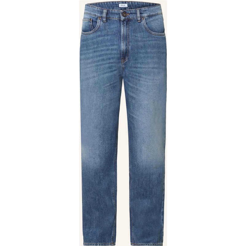 Paul Jeans Regular Fit blau