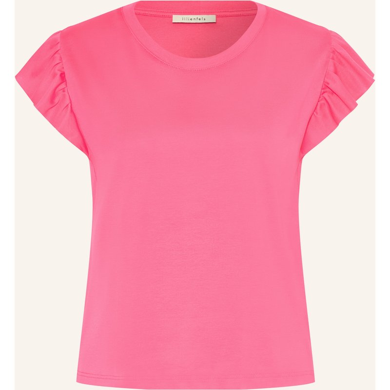Lilienfels T-Shirt pink