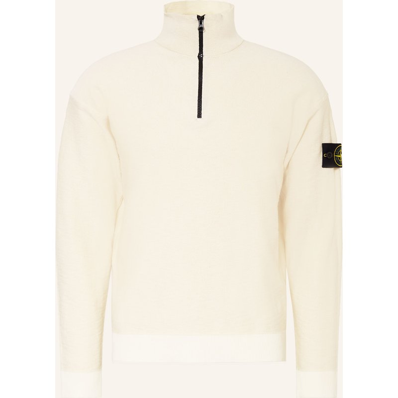 Stone Island Troyer beige