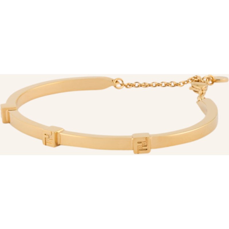 Fendi Armreif Forever Fendi gold