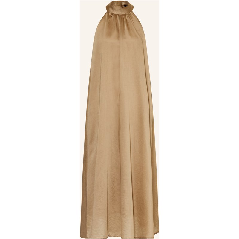 Ana Alcazar Kleid braun