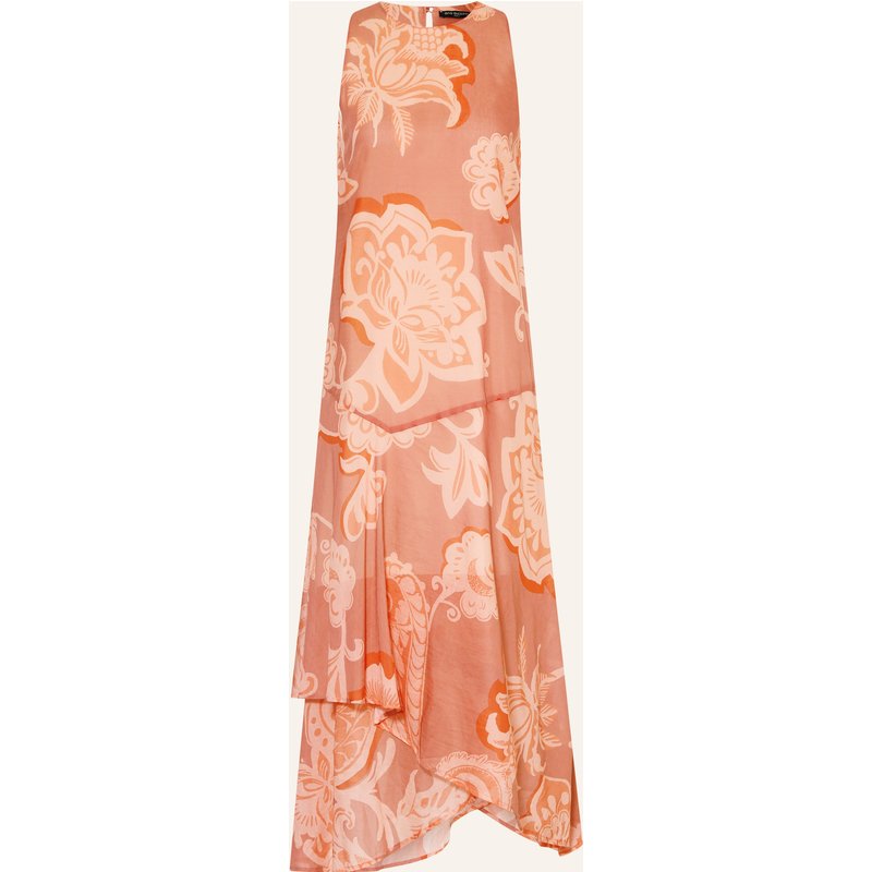 Ana Alcazar Kleid rot