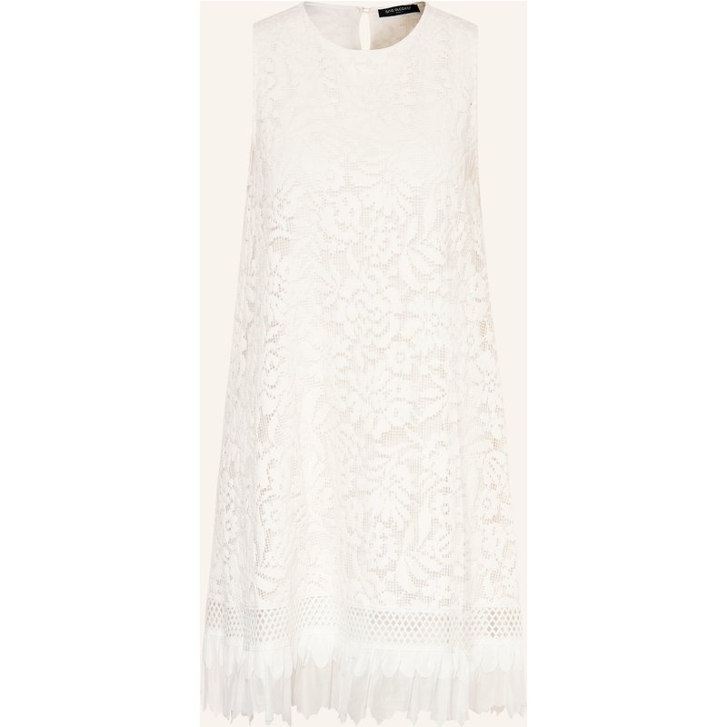 Ana Alcazar Kleid weiss