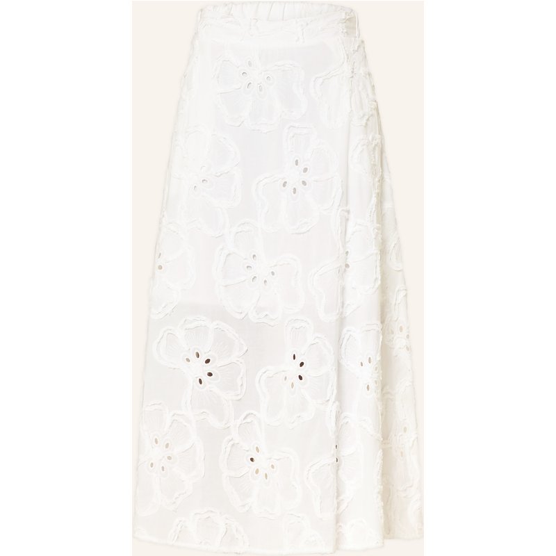 Lilienfels Rock weiss