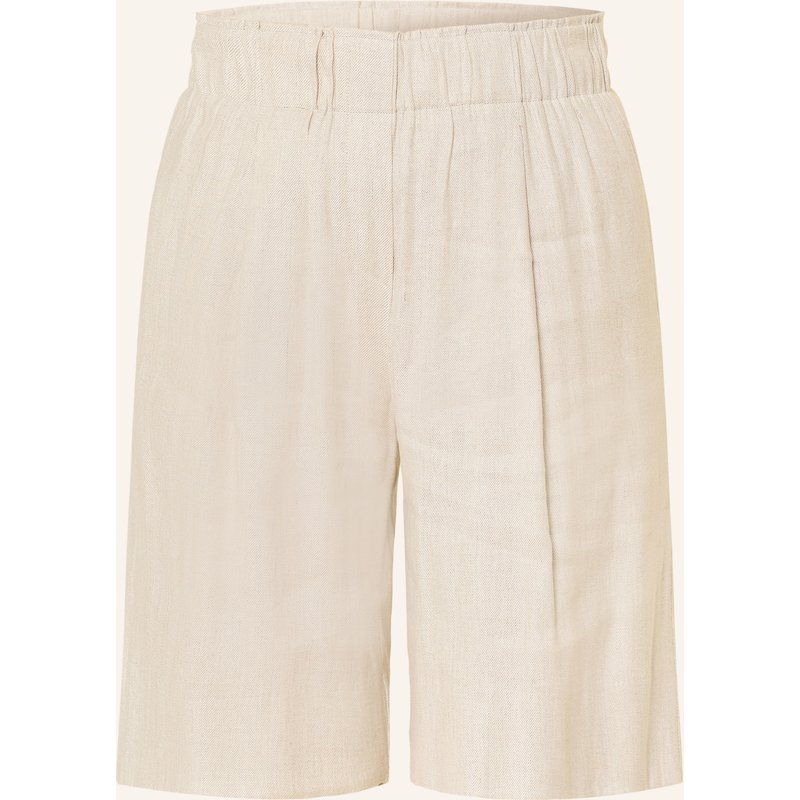 Mos Mosh Shorts Mmulla beige