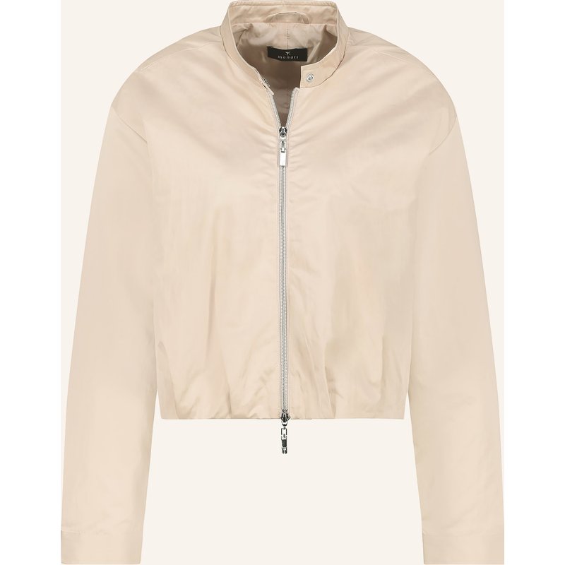 Monari Blouson beige