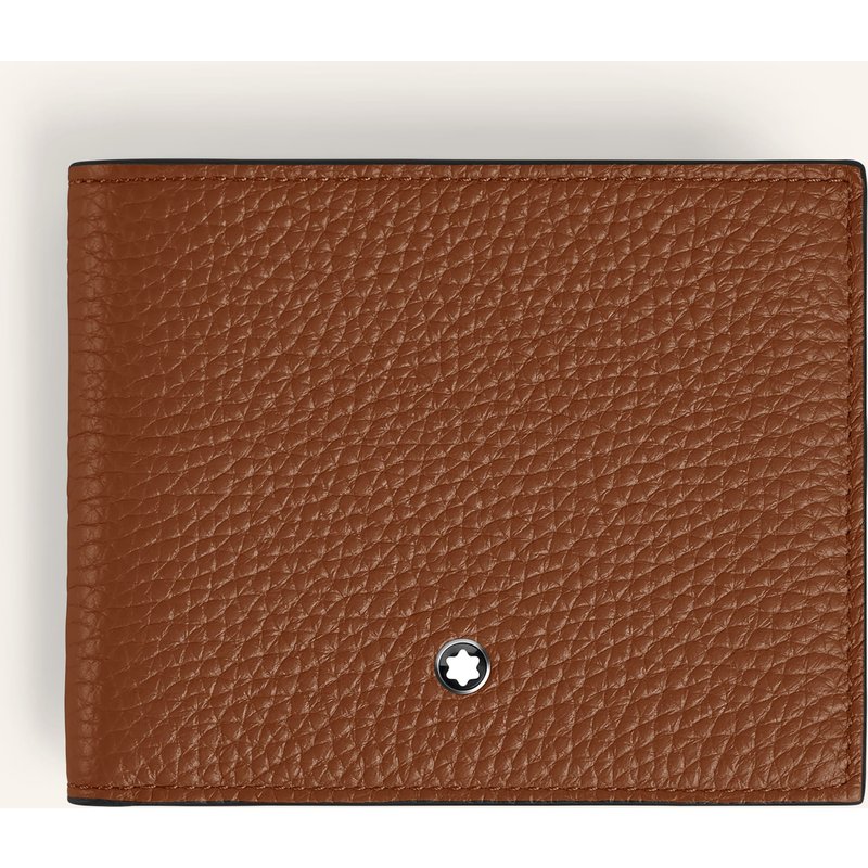 Montblanc Geldbörse braun