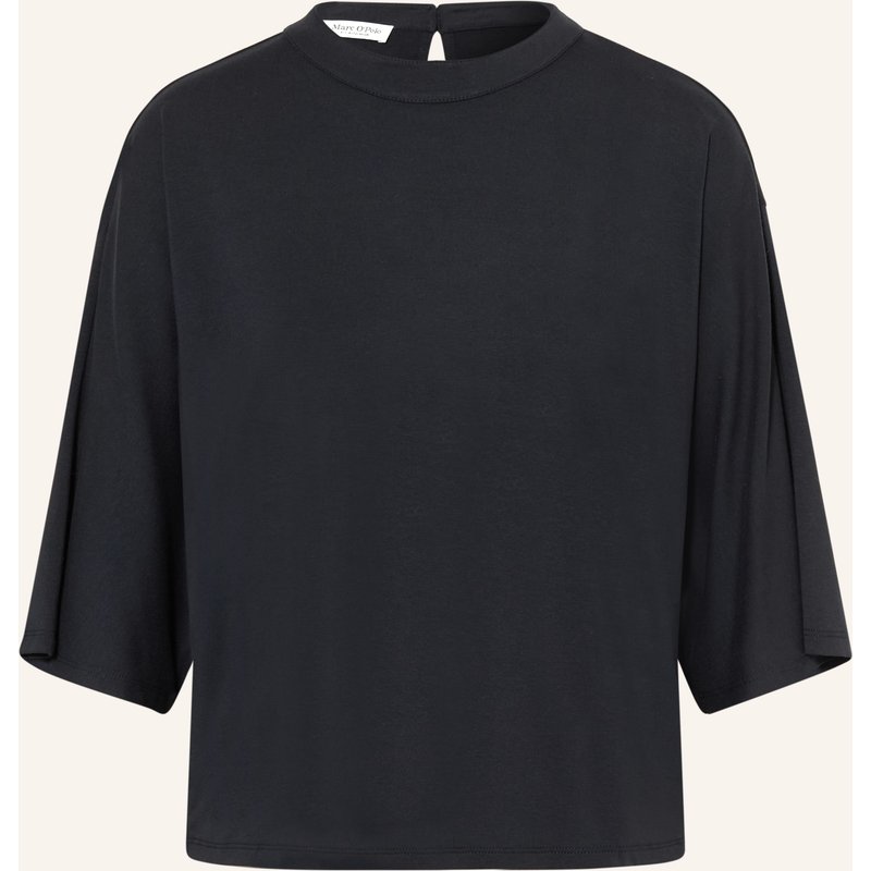 Marc O'polo Shirt Mit 3/4-Arm blau
