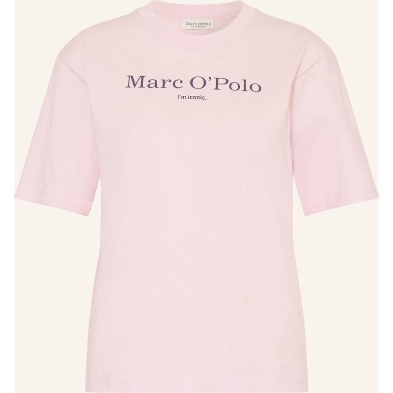 Marc O'polo T-Shirt rosa
