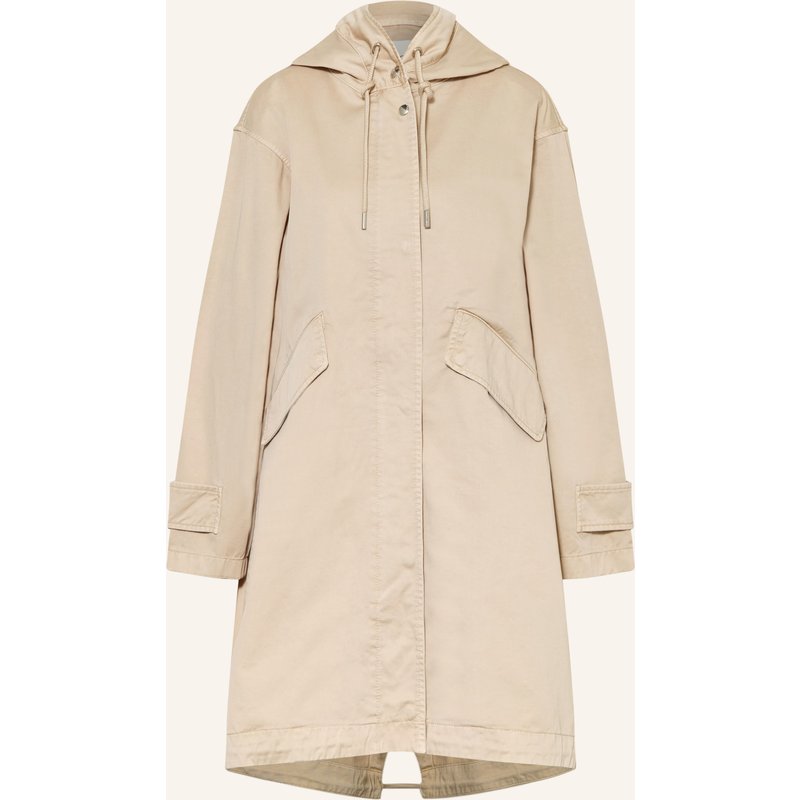 Marc O'polo Parka beige