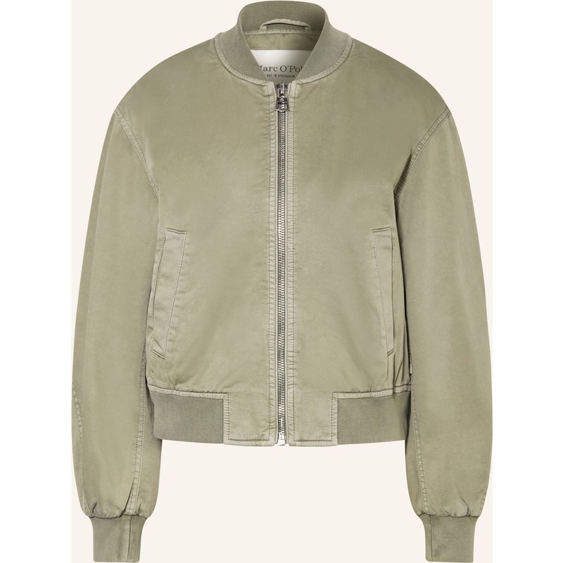 Marc O'polo Blouson gruen
