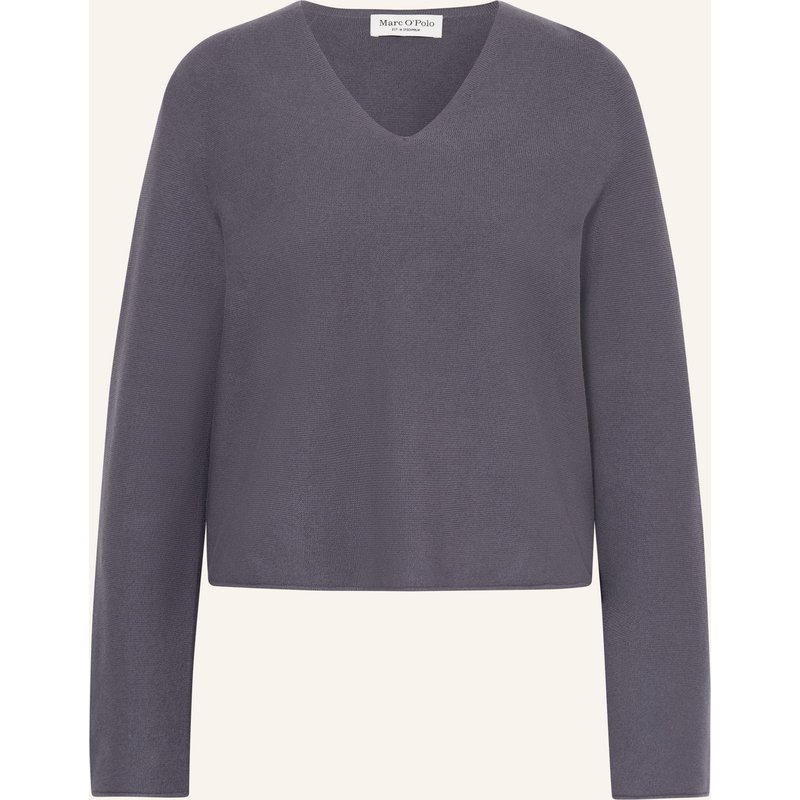 Marc O'polo Pullover blau
