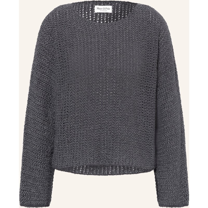 Marc O'polo Pullover blau