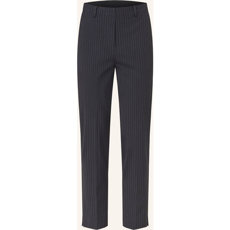 Marc O'polo 7/8-Hose Malin Slim blau