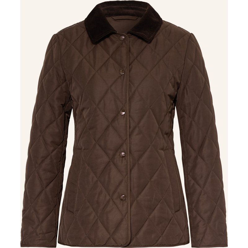 Gant Steppjacke braun