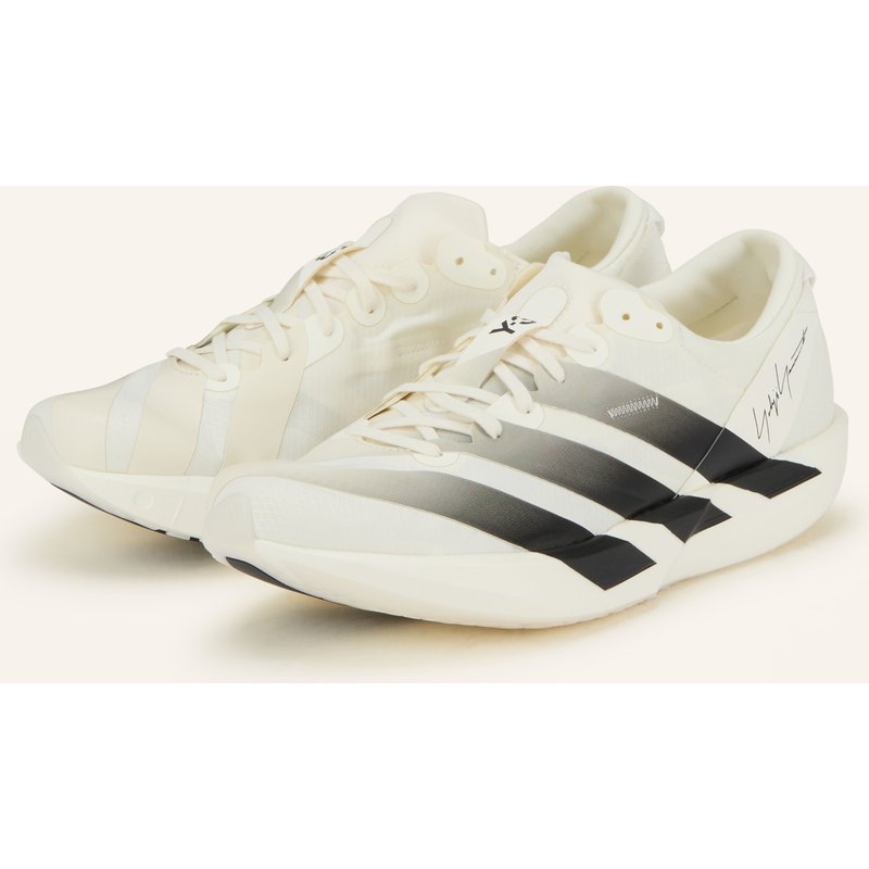 Y-3 Laufschuhe Y-3 Adios 9 weiss