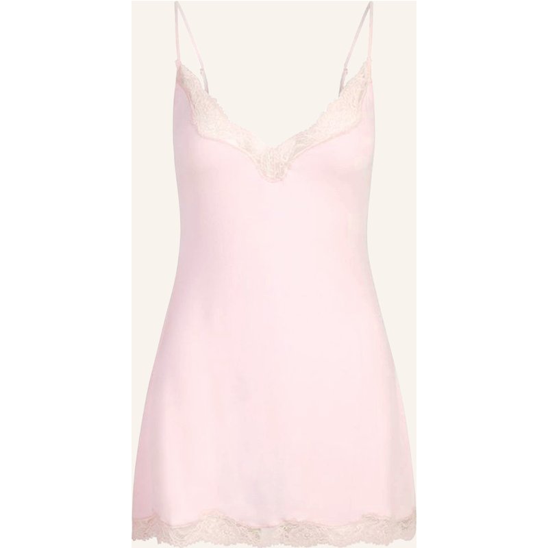 Skims Negligé Skims Sleep rosa