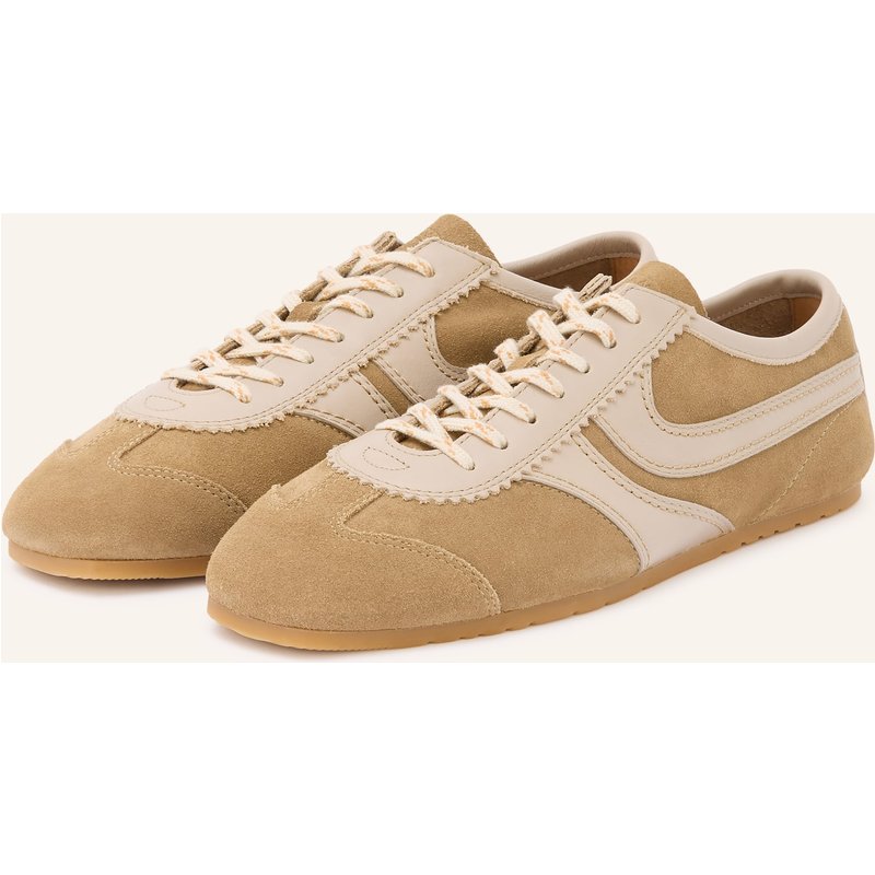 Dries Van Noten Sneaker beige