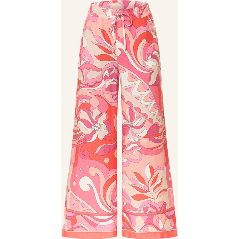 Cambio Malenehose August pink