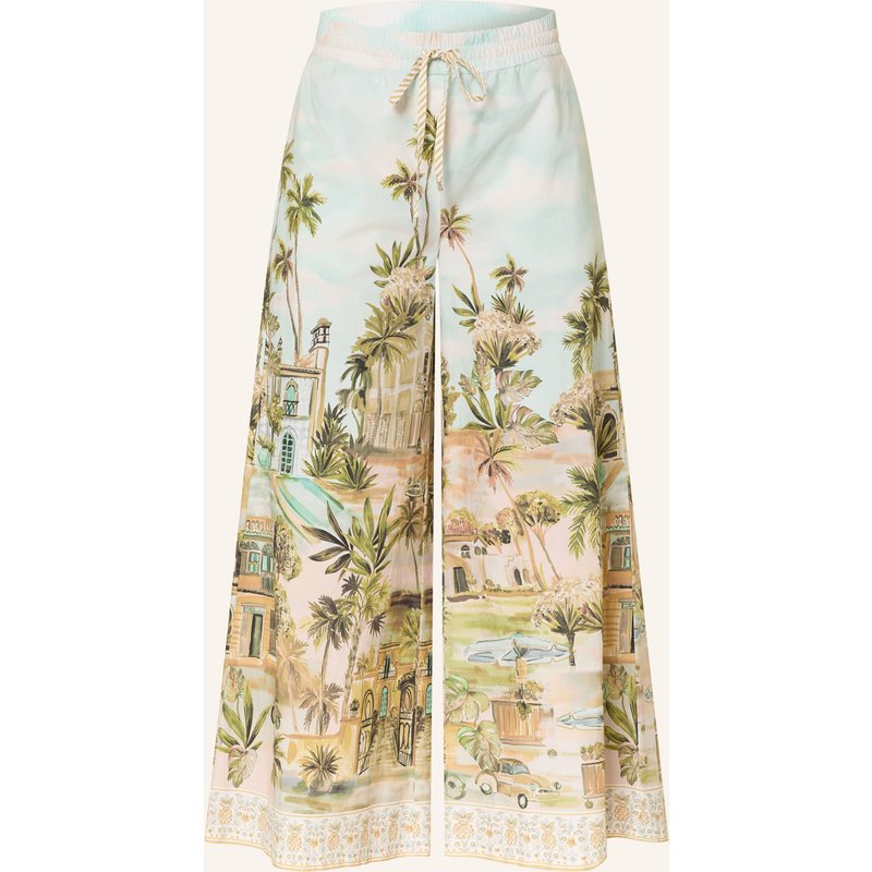 Cambio Culotte Candice blau