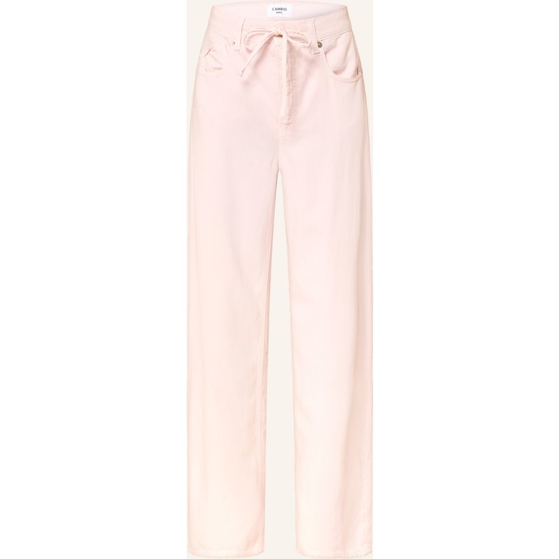 Cambio Hose Baggy rosa