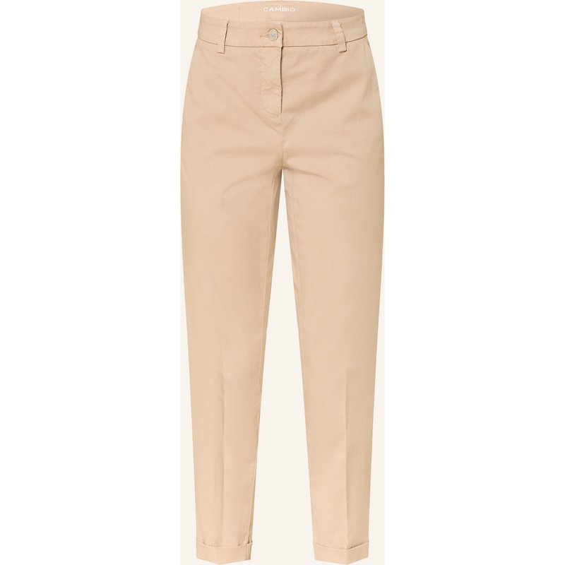 Cambio 7/8-Hose Karina beige