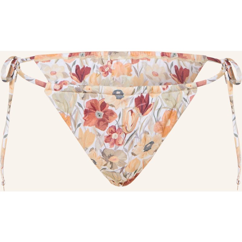 Ninety-9 Triangel-Bikini-Hose Positano beige