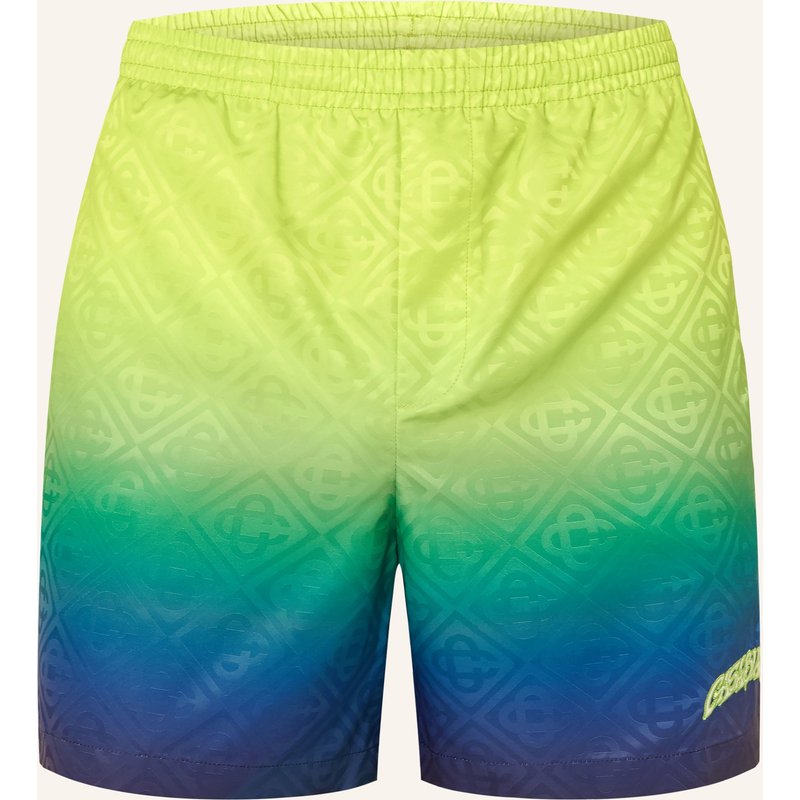 Casablanca Badeshorts gruen