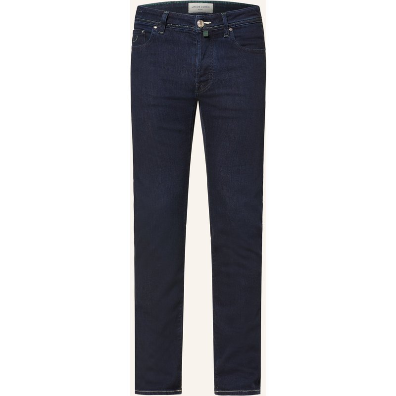 Jacob Cohen Jeans Slim Fit blau