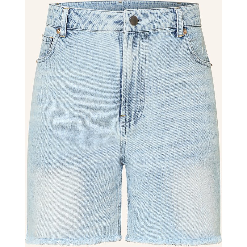 Princess Goes Hollywood Jeansshorts blau