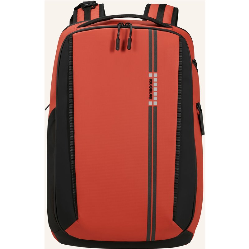 Samsonite Rucksack Active Road beige
