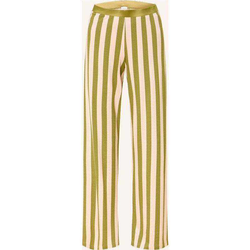 Mey Schlafhose Serie Vivid Lines pink