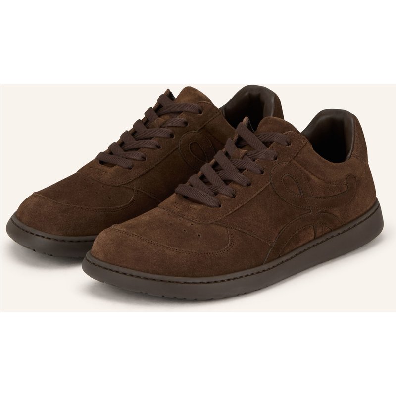 Loewe Sneaker Jambo braun