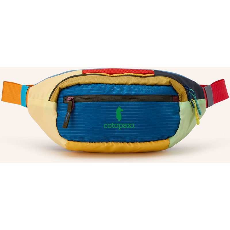 Cotopaxi Gürteltasche Kapai 3l orange