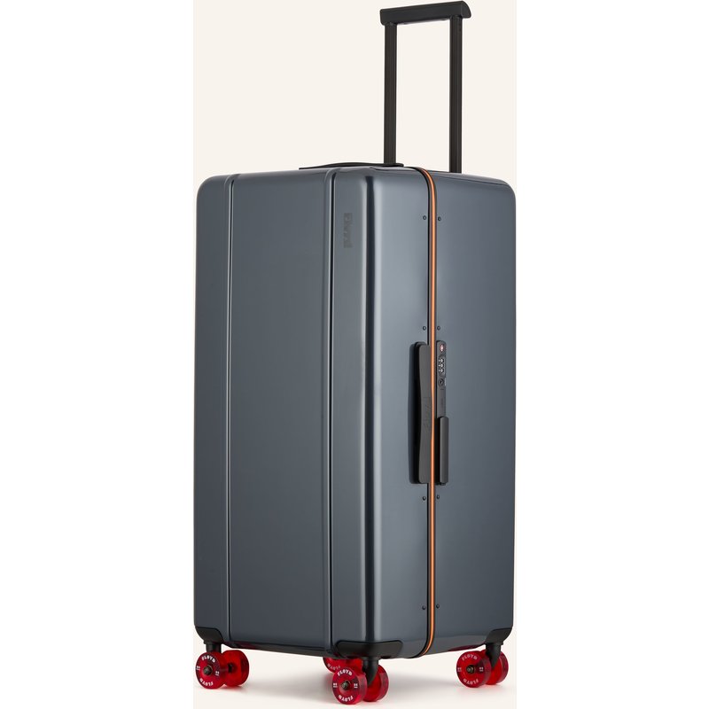 Floyd Trolley Bold grau