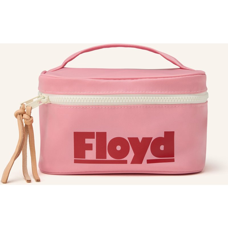 Floyd Kulturtasche pink