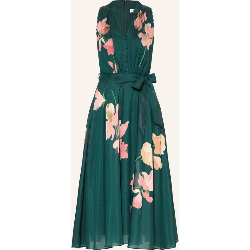 Phase Eight Kleid Lucinda gruen