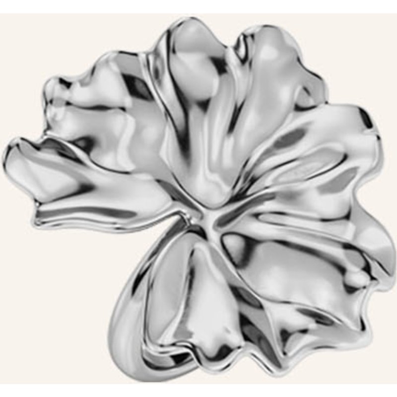 Edblad Ring Gerana silber