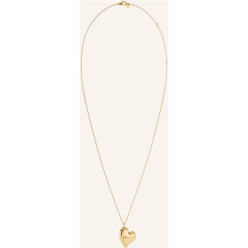 Edblad Halskette Amorina L gold