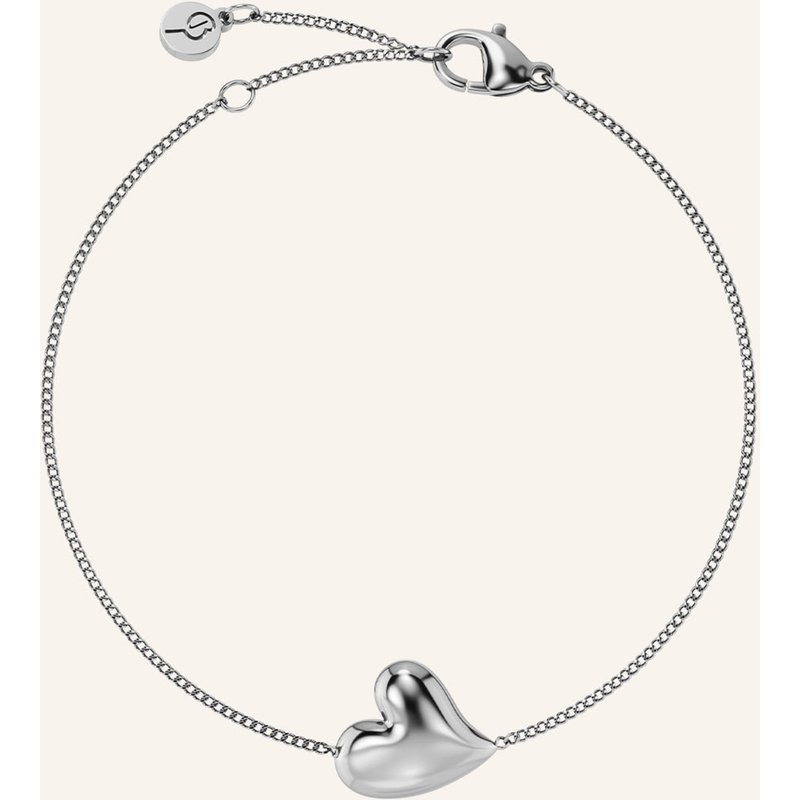 Edblad Armband Amorina silber