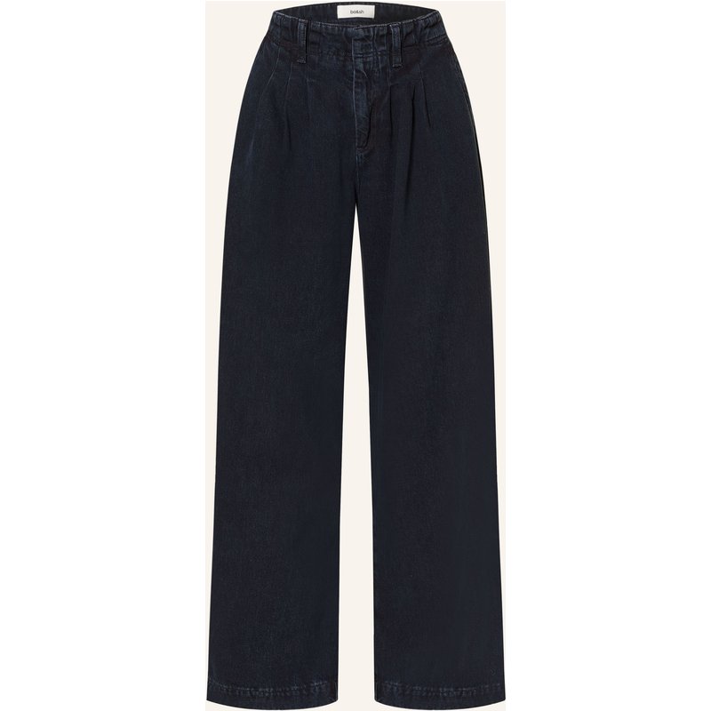 Ba&Sh Bootcut Jeans Toby blau