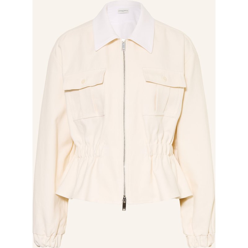 Claudie Pierlot Overjacket gelb