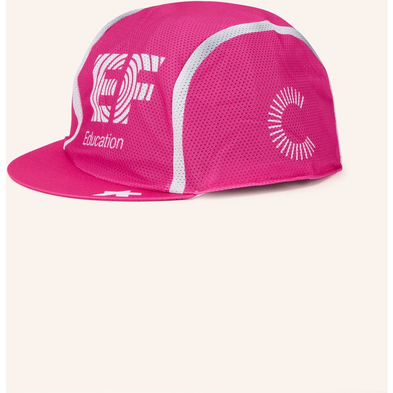 Assos Cap Ef 2026 pink