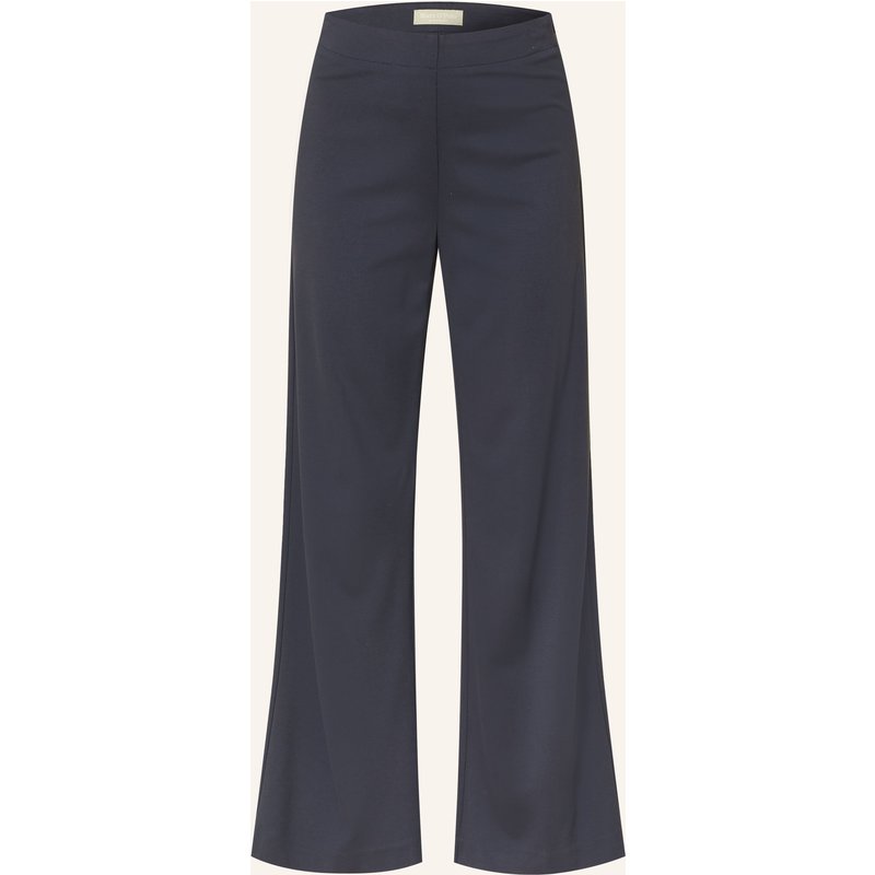 Marc O'polo Marlenehose blau